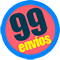 99 Envíos Logo